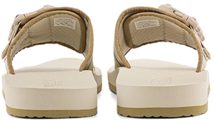 ザ・ノース・フェイス ベースキャンプ サンダル (ベージュ) 819V-9Z4 Shop ザ・ノース・フェイス ベースキャンプ サンダル (ベージュ) 819V-9Z4