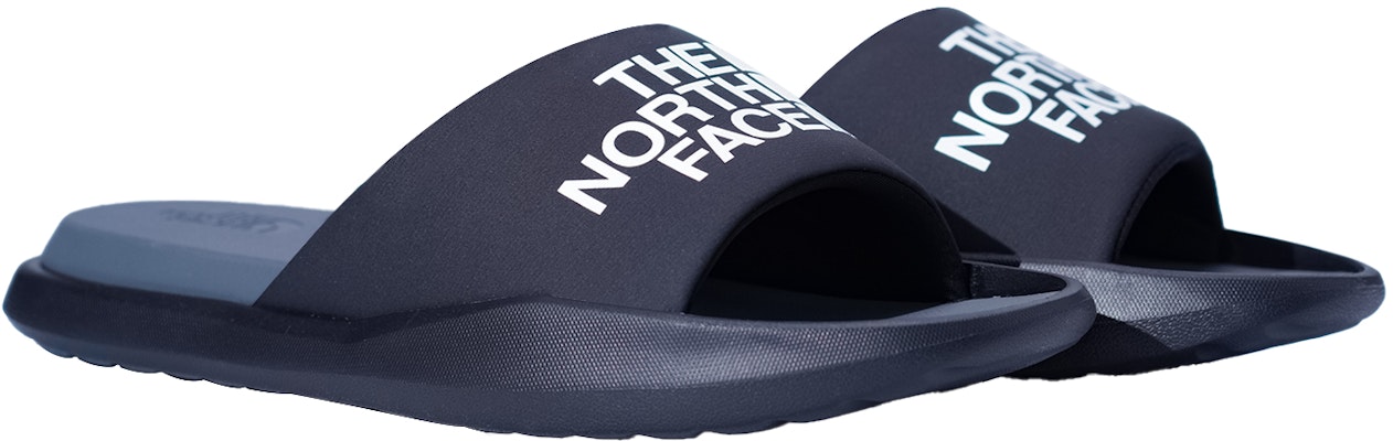노스페이스 트라이아크 슬라이드 '네이비' NF0A5JCA-KY4 Lookbook 노스페이스 트라이아크 슬라이드 '네이비' NF0A5JCA-KY4