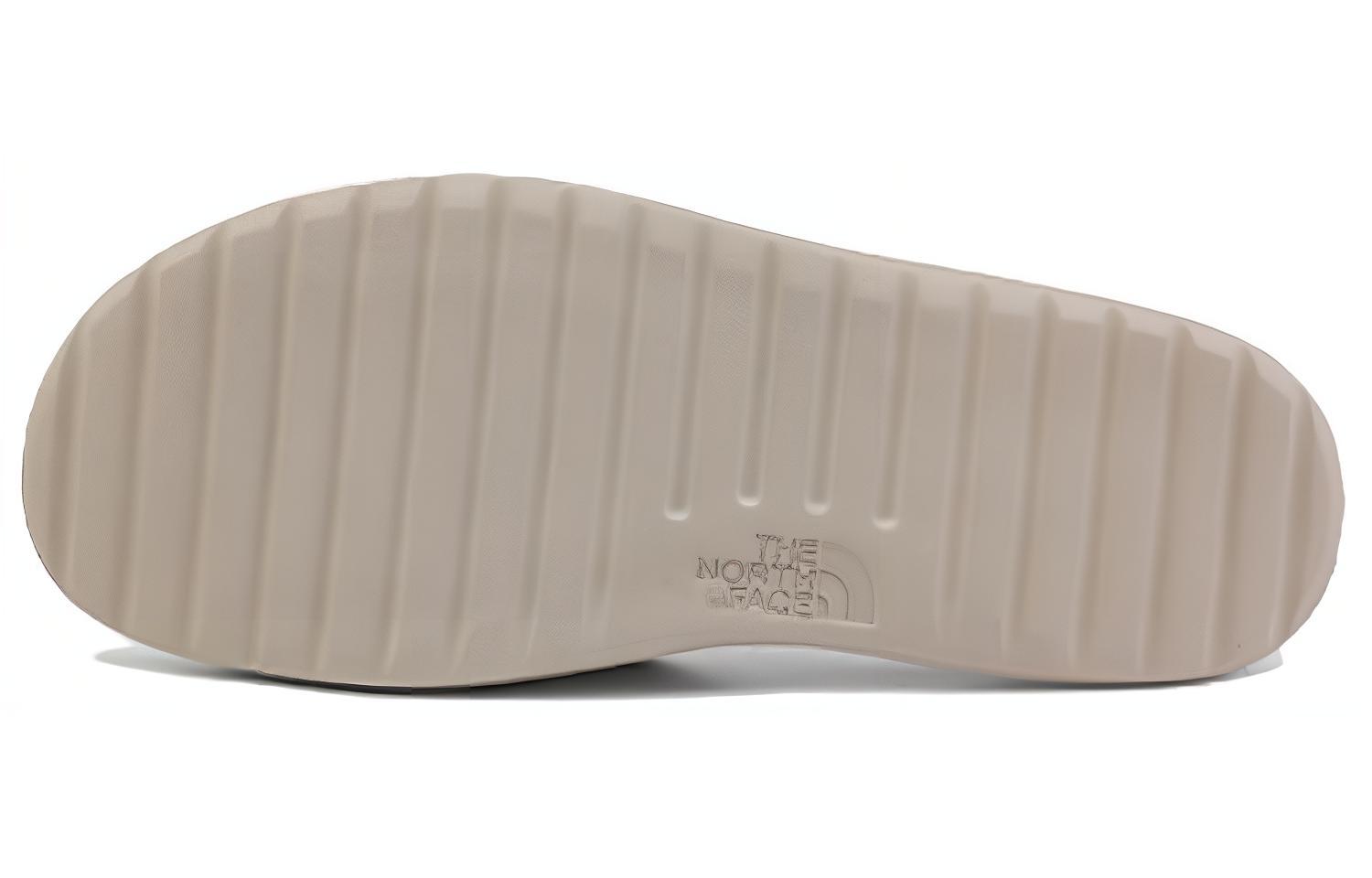 Purchase The North Face Triarch Slides 'Sand Batu Tnf Putih' 5JCA-IXD