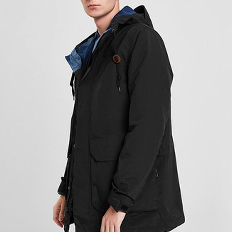 TNF Triclimate Jacket: Waterproof, Windproof, Insulated Unisex NF0A497S-JK3 圖 4