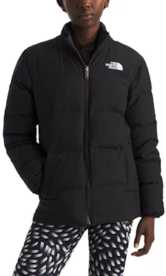 北面三合一青年黑色夹克 - 休闲保暖连帽外套 NF0A88V1-JK3 Purchase 北面三合一青年黑色夹克 - 休闲保暖连帽外套 NF0A88V1-JK3