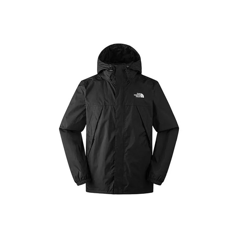 TNF Triple Jacket Black Waterproof Insulated with Gift Bag NF0A89B1-NY7 圖 3