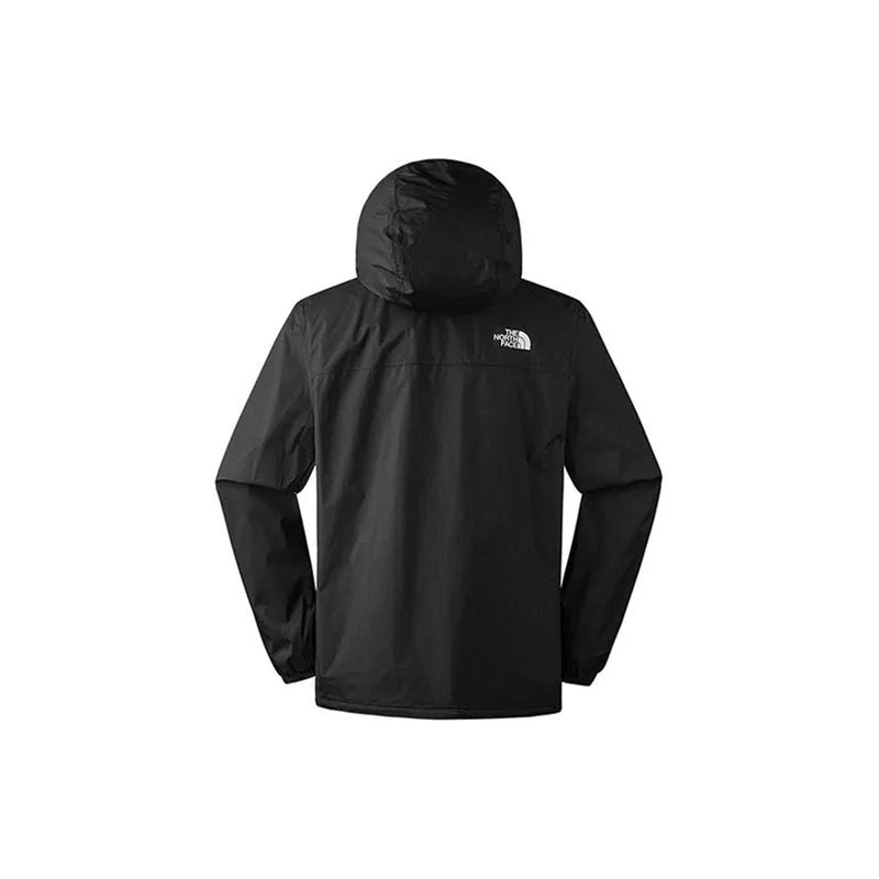TNF Triple Jacket Black Waterproof Insulated with Gift Bag NF0A89B1-NY7 圖 4