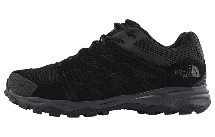 The North Face Truckee Hiking Shoes 'Black'