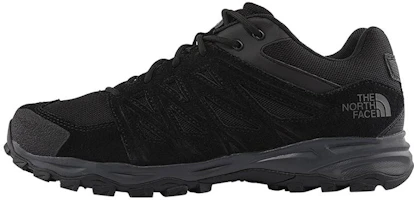 The North Face Truckee Hiking Shoes 'Black' 3V1F-KT0 The North Face Truckee Hiking Shoes 'Black' 3V1F-KT0