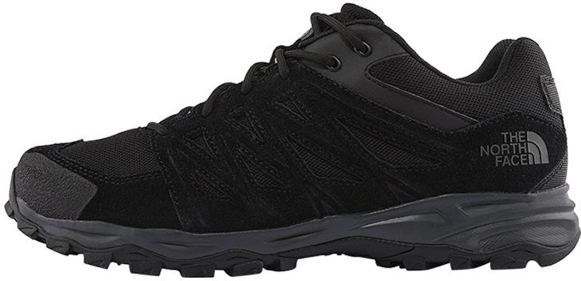 北面THE NORTH FACE 防滑耐磨 低筒 戶外功能鞋 黑色 Buy 北面THE NORTH FACE 防滑耐磨 低筒 戶外功能鞋 黑色