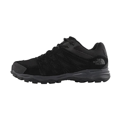 The North Face Truckee Hiking Shoes 'Black'