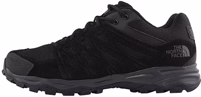 The North Face Truckee Hiking Shoes 'Black' 3V1F-KT0 The North Face Truckee Hiking Shoes 'Black' 3V1F-KT0