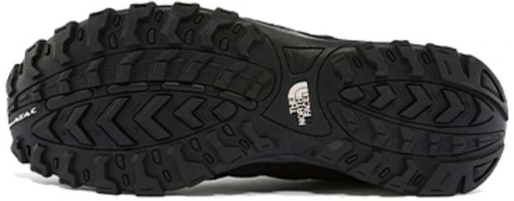 The North Face Kasut Mendaki Truckee 'Hitam' 3V1F-KT0 Shop The North Face Kasut Mendaki Truckee 'Hitam' 3V1F-KT0