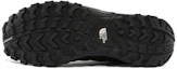 Shop The North Face Kasut Mendaki Truckee 'Hitam' 3V1F-KT0