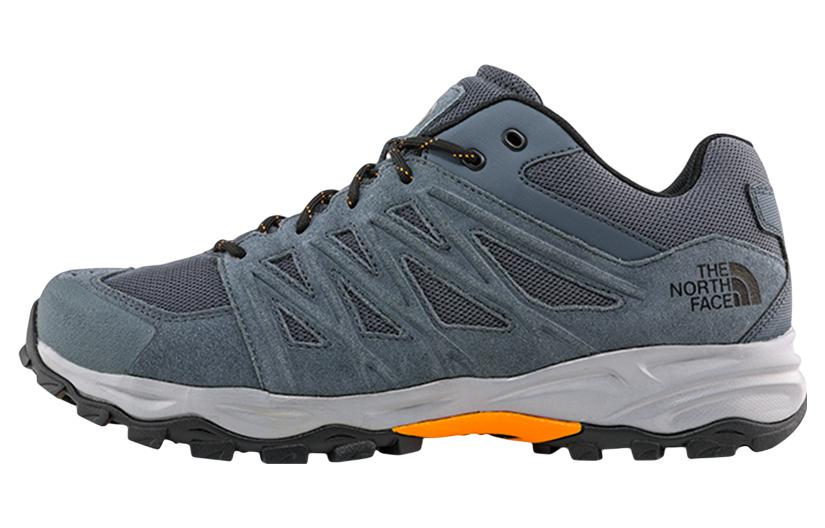 The North Face Truckee Hiking Shoes 'Grey' 3V1F-AO1