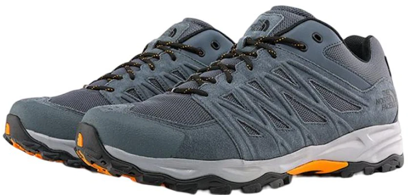 The North Face Truckee Wandelschoenen ''Grijs'' 3V1F-AO1 Order The North Face Truckee Wandelschoenen ''Grijs'' 3V1F-AO1