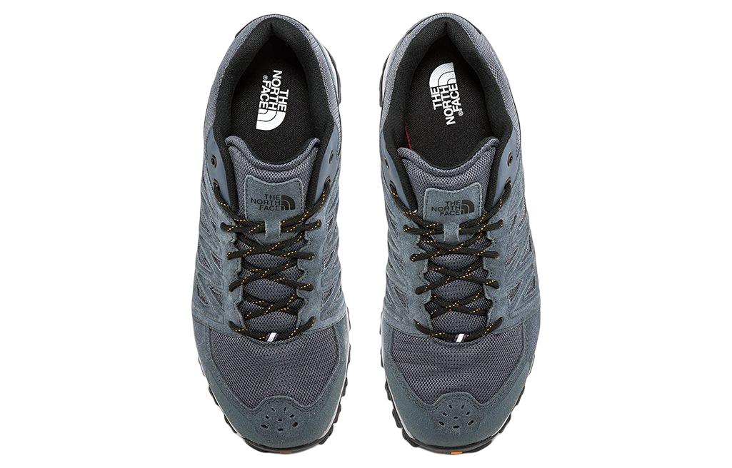 Lookbook The North Face Truckee Wandelschoenen ''Grijs'' 3V1F-AO1