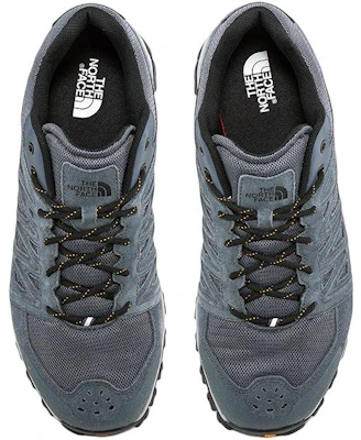 The North Face Truckee Wandelschoenen ''Grijs'' 3V1F-AO1 Lookbook The North Face Truckee Wandelschoenen ''Grijs'' 3V1F-AO1