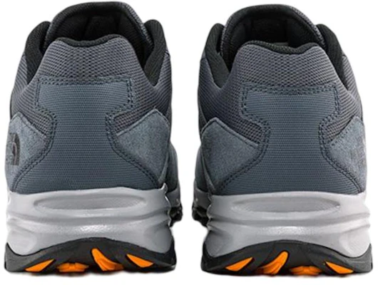 The North Face Truckee Wandelschoenen ''Grijs'' 3V1F-AO1 Shop The North Face Truckee Wandelschoenen ''Grijs'' 3V1F-AO1