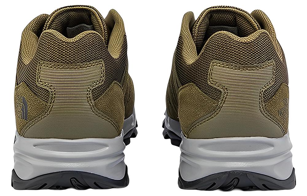 The North Face Truckee Hiking Shoes 'Olive Green' 圖 4