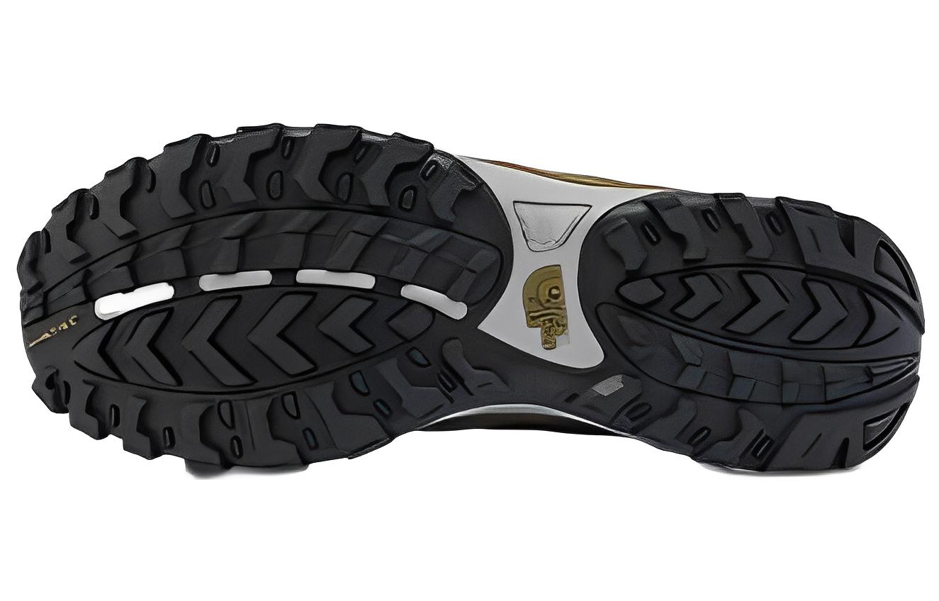 The North Face Truckee Hiking Shoes 'Olive Green' 圖 5