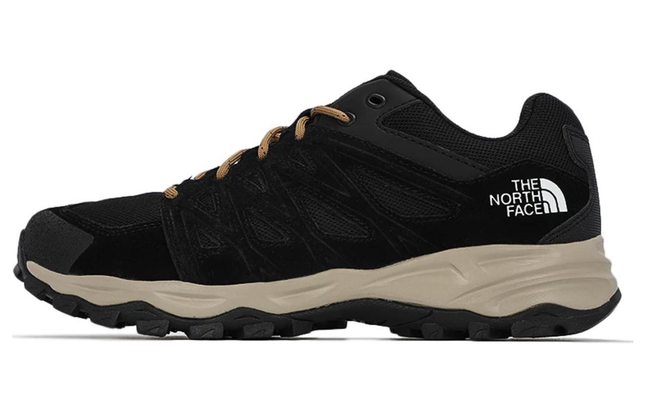 The North Face Truckee Low 'Black'