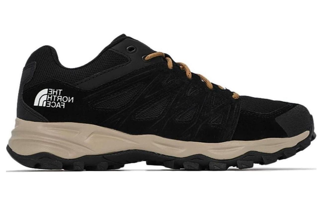The North Face Truckee Low 'Black' 圖 2