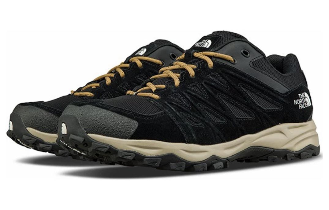 The North Face Truckee Low 'Black' 圖 3