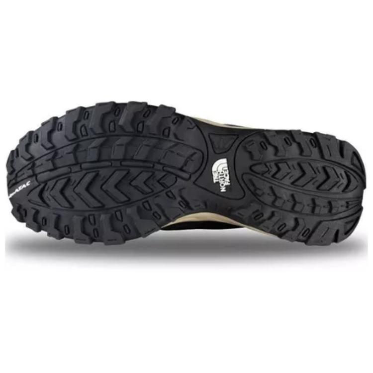 The North Face Truckee Low 'Black' 圖 5