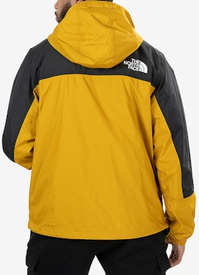 The North Face Jaket Hoodie Outdoor Windproof Kuning Two-Tone NF0A53C1-H9D Purchase The North Face Jaket Hoodie Outdoor Windproof Kuning Two-Tone NF0A53C1-H9D