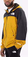 Details for The North Face Jaket Hoodie Outdoor Windproof Kuning Two-Tone NF0A53C1-H9D