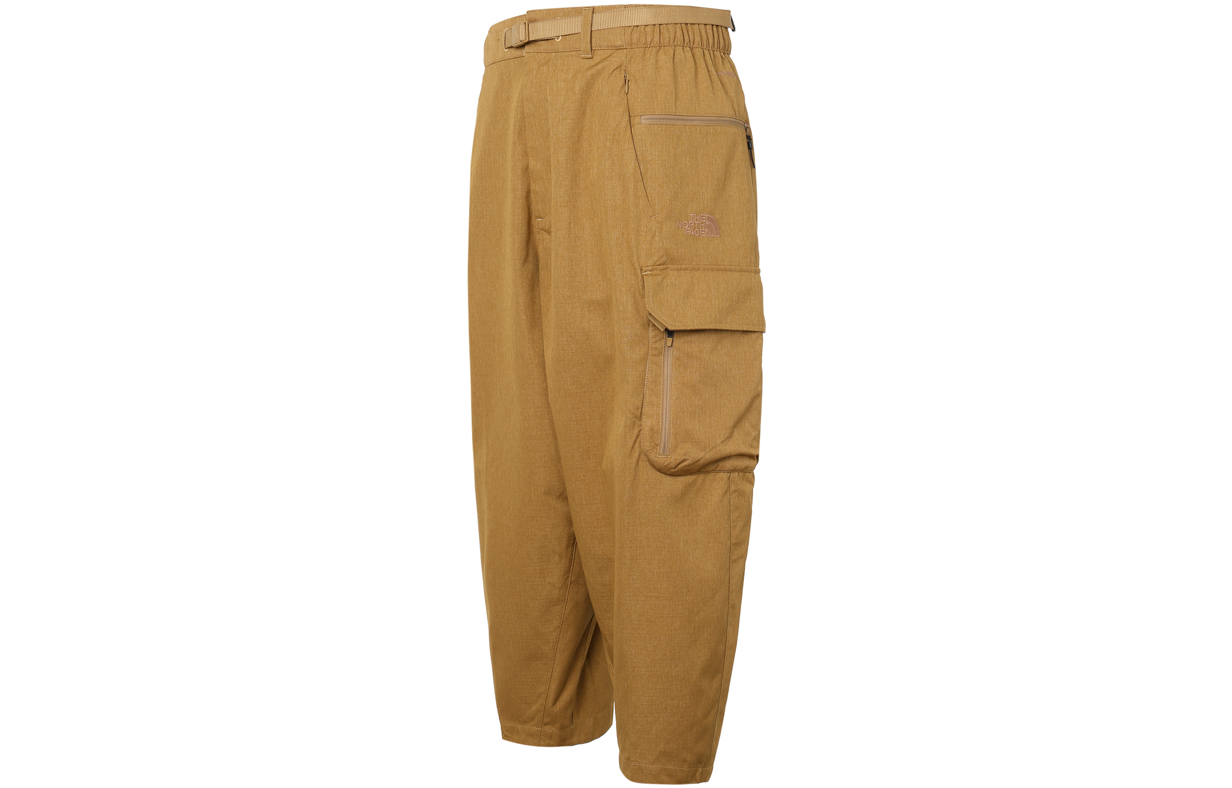 The North Face UE Brown Windproof Water-Repellent Utility Cargo Pants NF0A5JUY-173