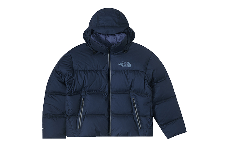 TNF UE FW23 Icon 700 Fill Waterproof Down Jacket NF0A7UQZ-O6Q