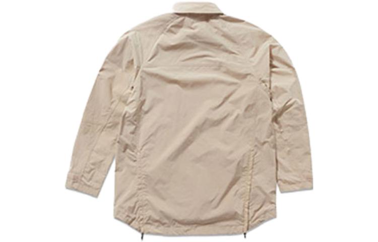 TNF UE Khaki Waterproof Windproof Tactical Jacket  NF0A81KZ-LK5 圖 3