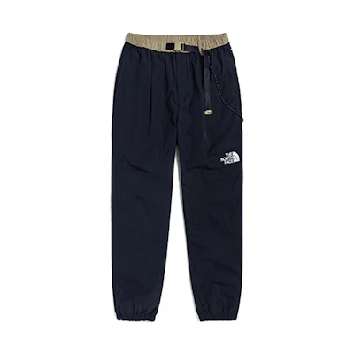 TNF UE Relaxed Fit Blue Jogger Pants NF0A7QP6-RG1
