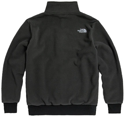 北面UE系列灰色抓绒户外夹克 NF0A4M88-0C5 Lookbook 北面UE系列灰色抓绒户外夹克 NF0A4M88-0C5