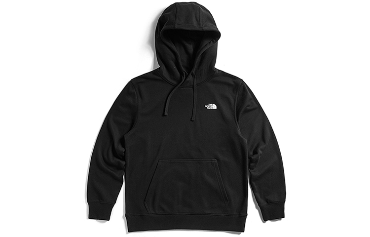 TNF UE Series Kazuki Kuraishi Logo Hoodie Black Unisex 4U7H-JK3