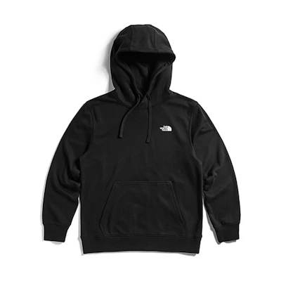 TNF UE Series Kazuki Kuraishi Logo Hoodie Black Unisex 4U7H-JK3