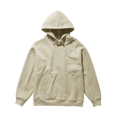 TNF UE Series Logo Hoodie Long Sleeve - Khaki NF0A7ZZE-3X4