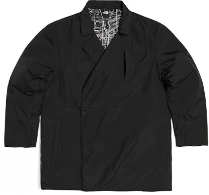 The North Face UE 系列防水純色鈕扣棉質外套 男款 NF0A7W9S-JK3 Buy The North Face UE 系列防水純色鈕扣棉質外套 男款 NF0A7W9S-JK3