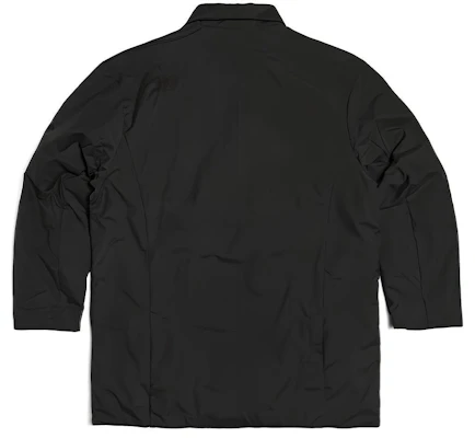 The North Face UE 系列防水純色鈕扣棉質外套 男款 NF0A7W9S-JK3 Lookbook The North Face UE 系列防水純色鈕扣棉質外套 男款 NF0A7W9S-JK3