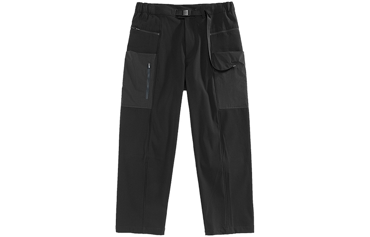The North Face UE Water-Repellent Multi-Pocket Cargo Pants NF0A5JUH-JK3