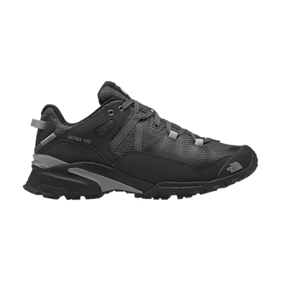 The North Face Ultra 112 'Asphalt Grey Black'