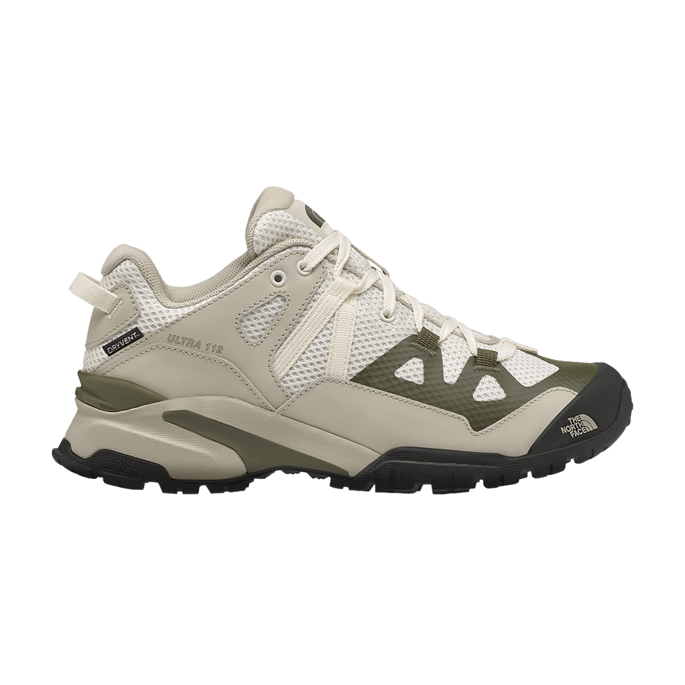 Buy ノースフェイス ウルトラ112 白砂ガーデンニア NF0A8191-9X1