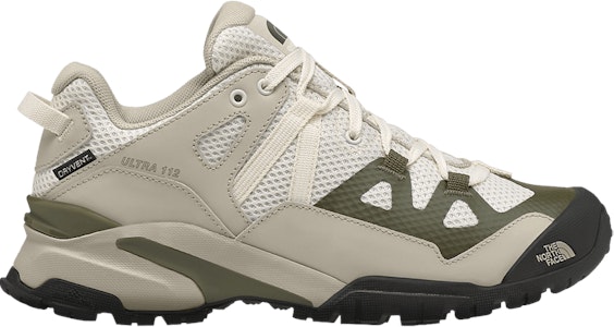 ノースフェイス ウルトラ112 白砂ガーデンニア NF0A8191-9X1 Buy ノースフェイス ウルトラ112 白砂ガーデンニア NF0A8191-9X1