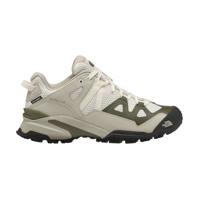 The North Face Ultra 112 'Gardenia White Sandstone'