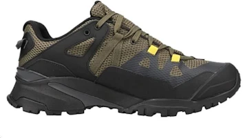 Order The North Face Ultra 112 'New Taupe Green Black' NF0A8191-BQW