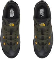 Lookbook The North Face Ultra 112 'New Taupe Green Black' NF0A8191-BQW