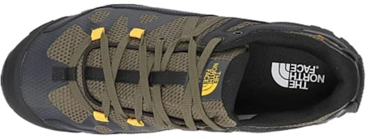 Shop The North Face Ultra 112 'New Taupe Green Black' NF0A8191-BQW