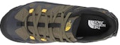 Shop The North Face Ultra 112 'Hijau Taupe Hitam Baru' NF0A8191-BQW