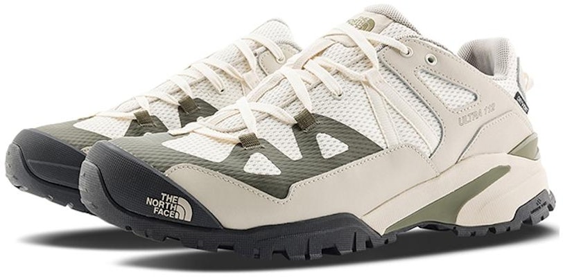 The North Face Ultra 112 Waterproof 'Gardenia White Sandstone' Pria/Wanita 8191-9X1 Lookbook The North Face Ultra 112 Waterproof 'Gardenia White Sandstone' Pria/Wanita 8191-9X1