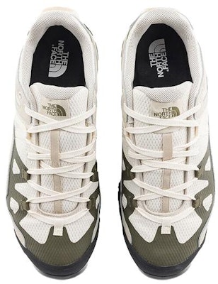 The North Face Ultra 112 Waterproof 'Gardenia White Sandstone' Pria/Wanita 8191-9X1 Shop The North Face Ultra 112 Waterproof 'Gardenia White Sandstone' Pria/Wanita 8191-9X1