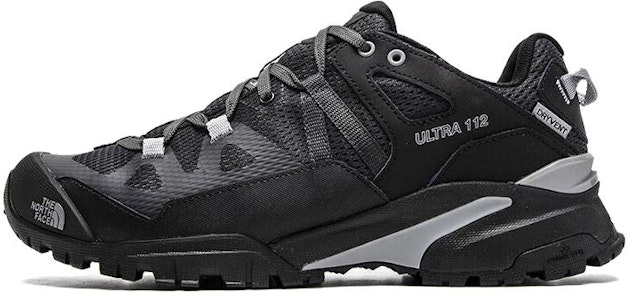 北面THE NORTH FACE 舒適 防滑耐磨 低幫 戶外功能鞋 男款 黑色 Buy 北面THE NORTH FACE 舒適 防滑耐磨 低幫 戶外功能鞋 男款 黑色