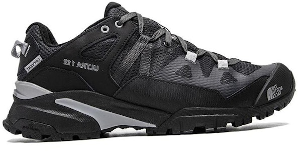 北面THE NORTH FACE 舒適 防滑耐磨 低幫 戶外功能鞋 男款 黑色 Order 北面THE NORTH FACE 舒適 防滑耐磨 低幫 戶外功能鞋 男款 黑色